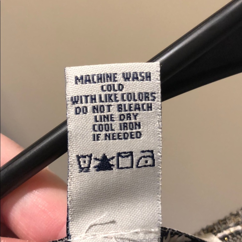 American Rag top - Picture 8 of 8